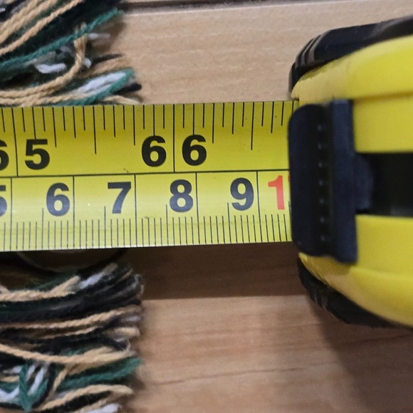 Goodwin Weavers Anne Of Green Gables Woven Tapestry Throw Blanket Fringe READ - Picture 11 of 15